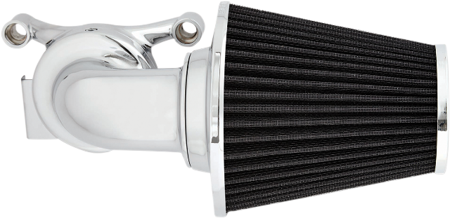 Arlen Ness Chrome Monster Sucker Air Cleaner Filter fits 1999-2017 Harley Models