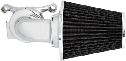 Arlen Ness Chrome Monster Sucker Air Cleaner Filter fits 1999-2017 Harley Models
