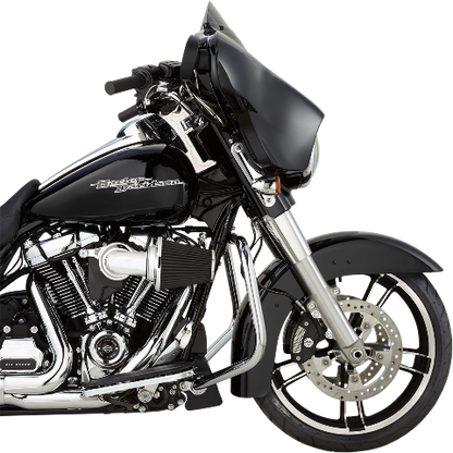 Arlen Ness Chrome Monster Sucker Air Cleaner Filter fits 1999-2017 Harley Models
