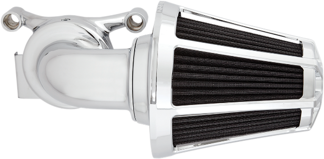 Arlen Ness Monster Sucker Air Cleaner Filter 2008-2017 Harley Touring Softail