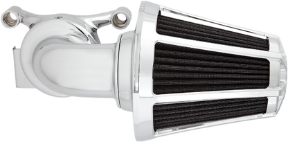 Arlen Ness Monster Sucker Air Cleaner Filter 2008-2017 Harley Touring Softail