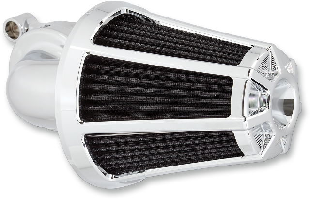 Arlen Ness Monster Sucker Air Cleaner Filter 2008-2017 Harley Touring Softail