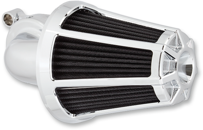 Arlen Ness Monster Sucker Air Cleaner Filter 2008-2017 Harley Touring Softail