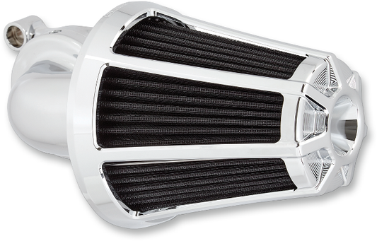 Arlen Ness Monster Sucker Air Cleaner Filter 2008-2017 Harley Touring Softail