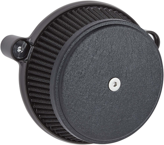 Arlen Ness Stage 1 M8 Big Sucker Air Cleaner Kit fits 2017-2024 Harley Touring