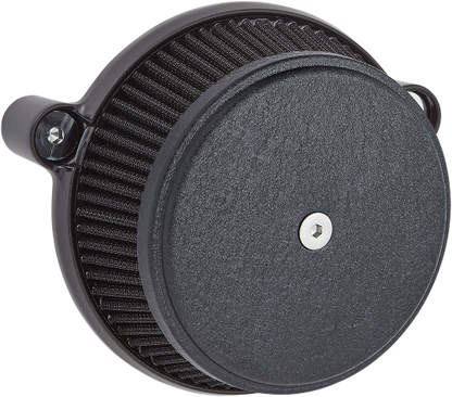 Arlen Ness Stage 1 M8 Big Sucker Air Cleaner Kit fits 2017-2024 Harley Touring