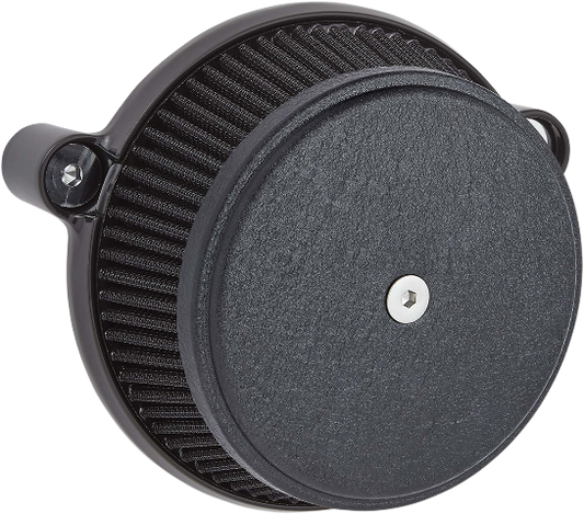 Arlen Ness Stage 1 M8 Big Sucker Air Cleaner Kit fits 2017-2024 Harley Touring