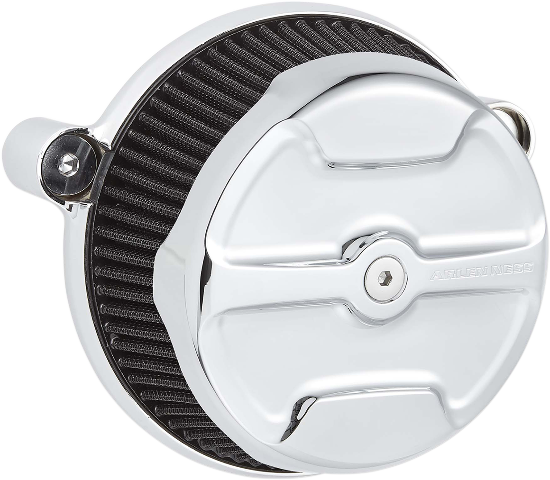 Arlen Ness Knuckle Big Sucker Air Cleaner Filter Kit 2017-2024 Harley Touring M8