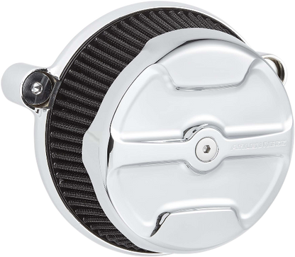 Arlen Ness Knuckle Big Sucker Air Cleaner Filter Kit 2017-2025 Harley Touring M8