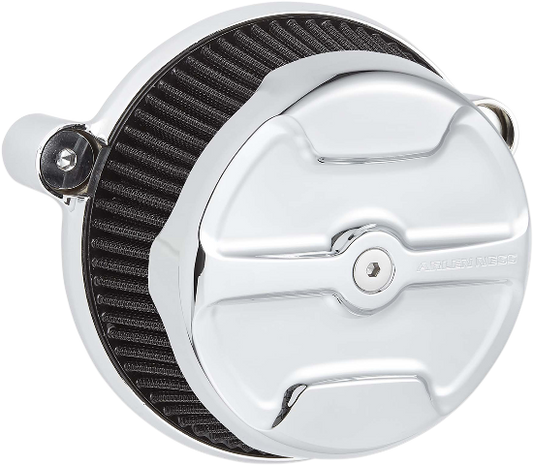 Arlen Ness Knuckle Big Sucker Air Cleaner Filter Kit 2017-2024 Harley Touring M8