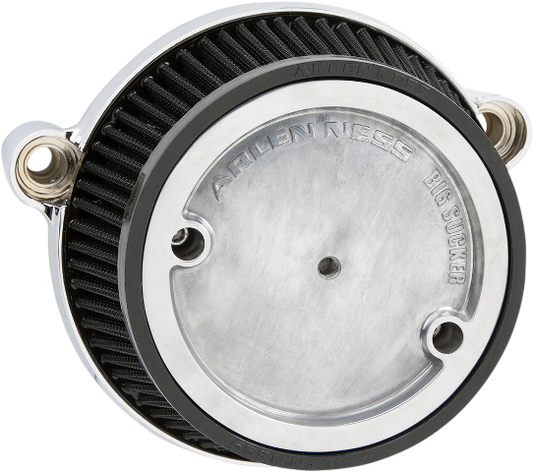 Arlen Ness Stage 1 Air Cleaner Filter 2018-2024 Harley FXLR FLSL FLDE FLHC M8