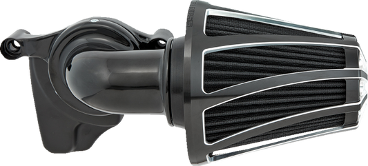 Arlen Ness Machined Monster Sucker Air Cleaner Filter 1999-2017 Harley Twin Cam