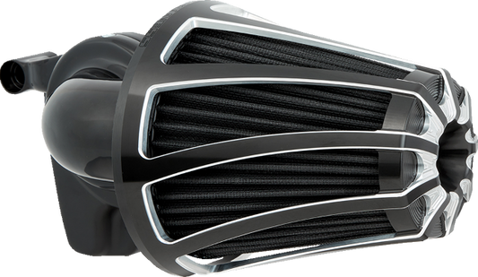Arlen Ness Machined Monster Sucker Air Cleaner Filter 1988-2022 Harley Sportster