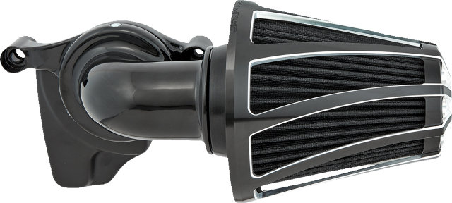 Arlen Ness Machined Monster Sucker Air Cleaner Filter 1988-2022 Harley Sportster
