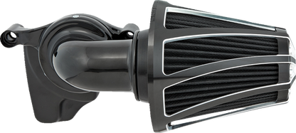 Arlen Ness Machined Monster Sucker Air Cleaner Filter 1988-2022 Harley Sportster