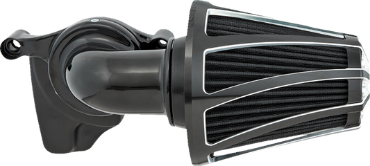 Arlen Ness Machined Monster Sucker Air Cleaner Filter 1988-2022 Harley Sportster