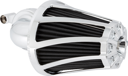 Arlen Ness Chrome Monster Sucker Air Cleaner Filter 1988-2022 Harley Sportster