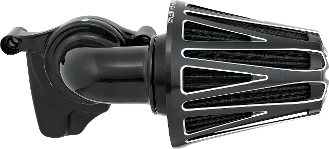 Arlen Ness Machined Monster Sucker Air Cleaner Filter 2008-2017 Harley Twin Cam