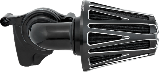 Arlen Ness Machined Monster Sucker Air Cleaner Filter 2008-2017 Harley Twin Cam