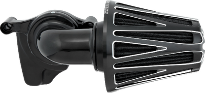 Arlen Ness Machined Monster Sucker Air Cleaner Filter 1999-2017 Harley Twin Cam