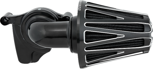 Arlen Ness Machined Monster Sucker Air Cleaner Filter 1999-2017 Harley Twin Cam