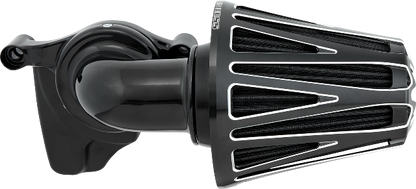 Arlen Ness Black Monster Sucker Air Cleaner Filter 1988-2022 Harley Sportster