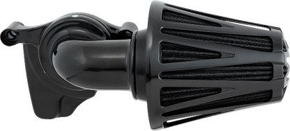 Arlen Ness Black Monster Sucker Air Cleaner Filter 1999-2017 Harley Twin Cam