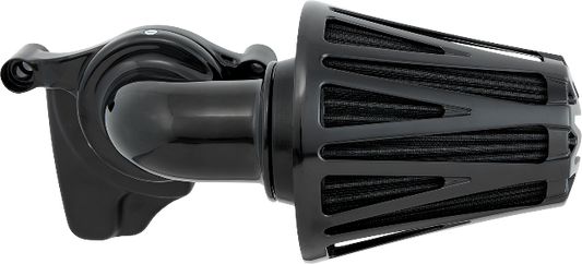 Arlen Ness Black Monster Sucker Air Cleaner Filter 1999-2017 Harley Twin Cam