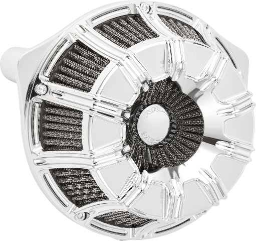 Arlen Ness Inverted Series 10-Gauge Air Cleaner Filter 2023-2024 Harley Touring