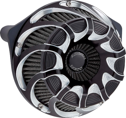 Arlen Ness Inverted Series Drift Air Cleaner Filter 2023-2024 Harley Touring