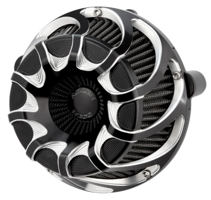 Arlen Ness Inverted Series Drift Air Cleaner Filter 2023-2026 Harley Touring