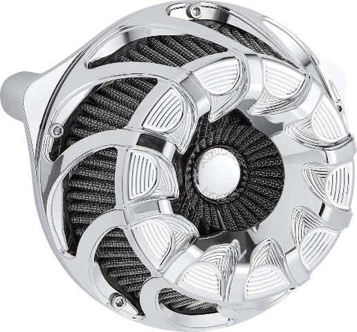 Arlen Ness Inverted Series Drift Air Cleaner Filter 2023-2024 Harley Touring