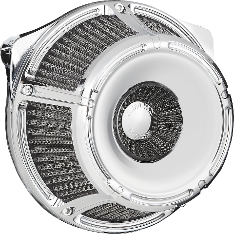 Arlen Ness Inverted Series Slot Track Air Cleaner Filter 2023-24 Harley Touring