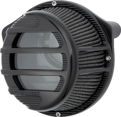 Arlen Ness Sidekick Black Air Cleaner Filter for 2023-2025 Harley Touring FLTRX