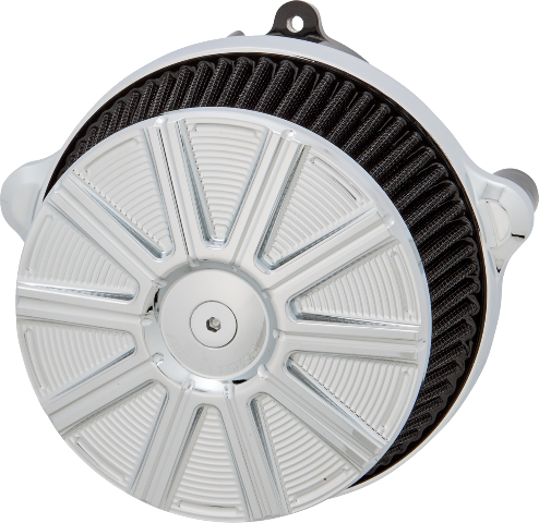 Arlen Ness Big Sucker State 1 Air Cleaner Filter for 2023-2024 Harley Touring