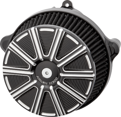 Arlen Ness Big Sucker 10 Gauge Air Cleaner Filter for 2023-2025 Harley Touring