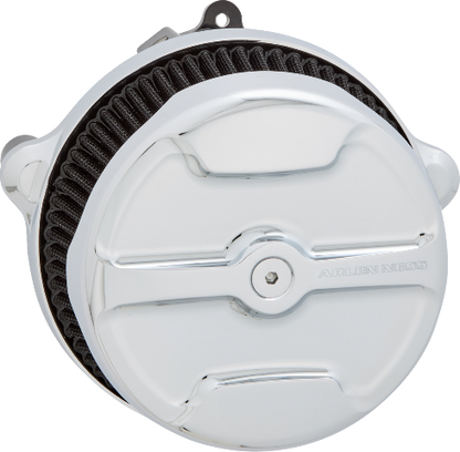 Arlen Ness Big Sucker Knuckle Air Cleaner Filter for 2023-2025 Harley Touring