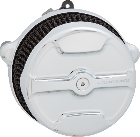 Arlen Ness Big Sucker Knuckle Air Cleaner Filter for 2023-2024 Harley Touring