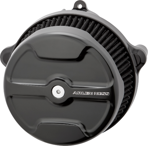 Arlen Ness Big Sucker Knuckle Air Cleaner Filter for 2023-2025 Harley Touring