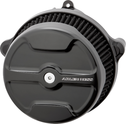 Arlen Ness Big Sucker Knuckle Air Cleaner Filter for 2023-2025 Harley Touring