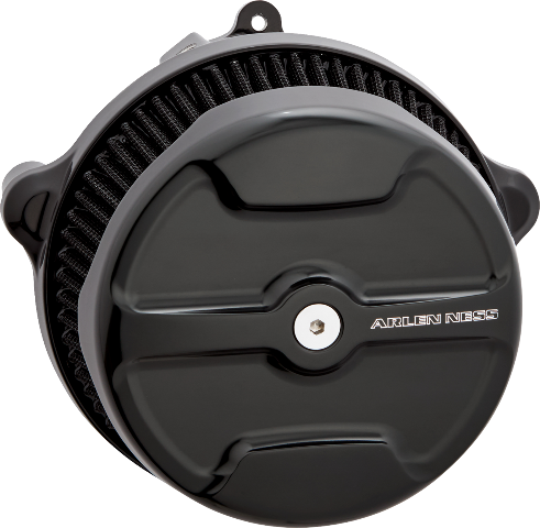 Arlen Ness Big Sucker Knuckle Air Cleaner Filter for 2023-2025 Harley Touring