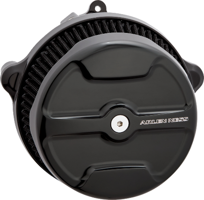 Arlen Ness Big Sucker Knuckle Air Cleaner Filter for 2023-2025 Harley Touring