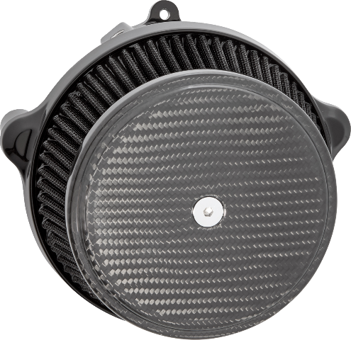 Arlen Ness Big Sucker Carbon Air Cleaner Filter for 2023-2024 Harley Touring
