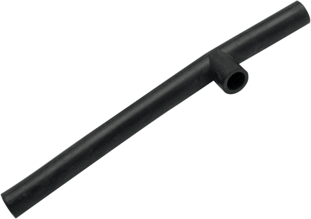 S&S Super E&G Carburetor Breather Hose for 1991-2006 Harley Dyna Touring Softail