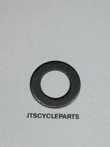 S&S Cycle 1/2" Single Motorcycle Carburetor Breather Washer fits Harley Davidson