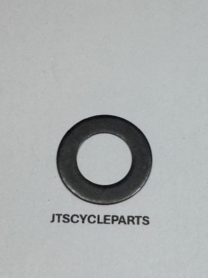 S&S Cycle 1/2" Single Motorcycle Carburetor Breather Washer fits Harley Davidson