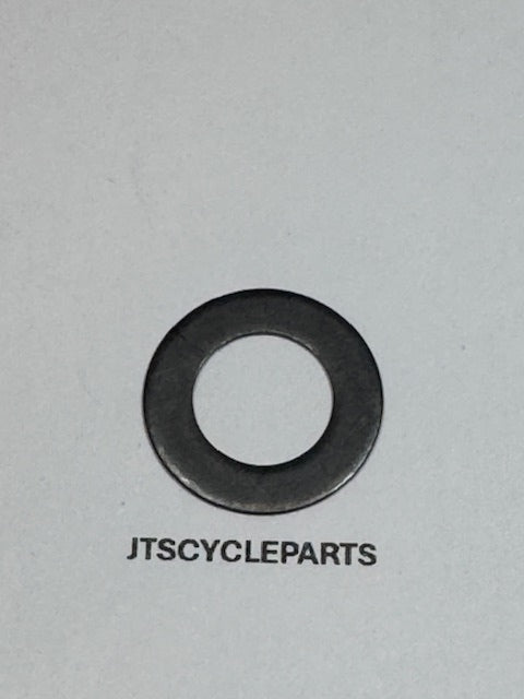 S&S Cycle 1/2" Single Motorcycle Carburetor Breather Washer fits Harley Davidson