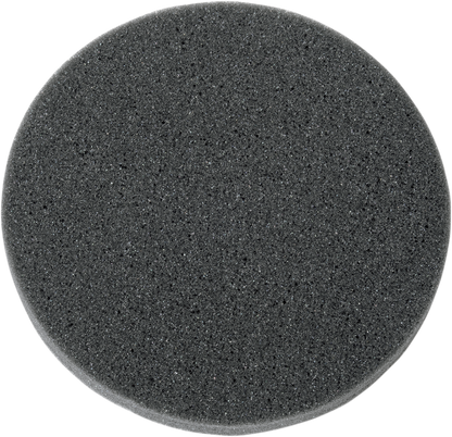 Drag Specialties Replacement Foam Bob Retro Style Air Cleaner Filter Harley