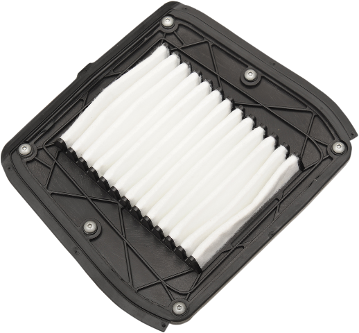 Drag Specialties OEM Replacement Air Filter fits 2015-2023 Indian Scout Bobber