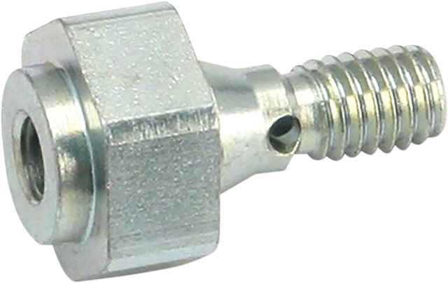 S&S Air Cleaner Back Plate Vent Screw 99-19 Harley Softail Touring FXS FLHX FLD